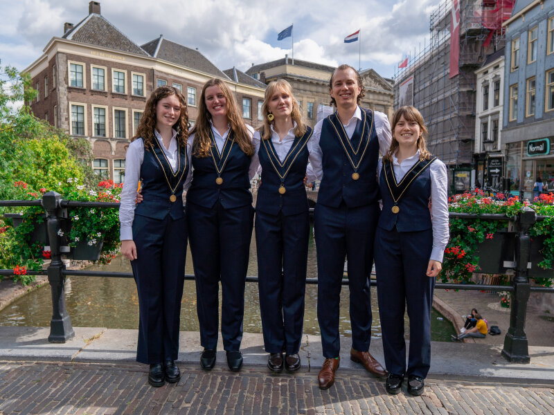 Bestuur