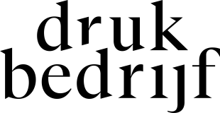 Drukbedrijf