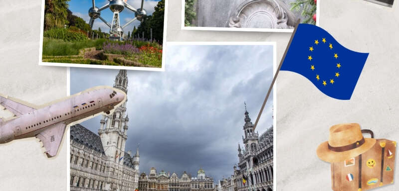 Brusselreis
